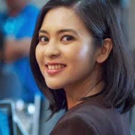 tricia zafra|Brigada .